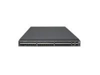 JC772-61001 - HP FlexFabric 5900AF-48XG 48 x Ports 10GBase-T + 4 x QSFP+ Layer-3 Managed 10 Gigabit Ethernet Network Switch