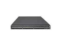 JC772-61101 - HP FlexFabric 5900AF-48XG 48 x Ports 10GBase-T + 4 x QSFP+ Layer-3 Managed 10 Gigabit Ethernet Network Switch