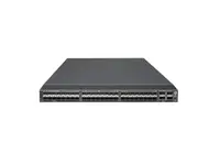 JC772A - HP FlexFabric 5900AF-48XG 48 x Ports 10GBase-T + 4 x QSFP+ Layer-3 Managed 10 Gigabit Ethernet Network Switch