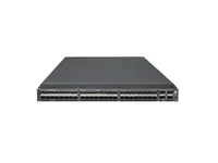 JC772AR - HP FlexFabric 5900AF-48XG 48 x Ports 10GBase-T + 4 x QSFP+ Layer-3 Managed 10 Gigabit Ethernet Network Switch