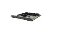 JC780A - HP Procurve 12500 8-Port GbE SFP+ LEB Switch Module
