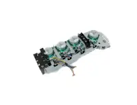 JC93-01059C - HP Main Drive for Color LaserJet Managed MFP E87640 / E87650 / E87660 series