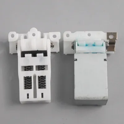 JC97-02779A - Samsung Etc-Mea Unit-Hinge