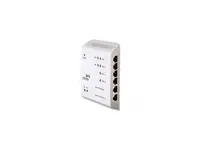 JD050A - HP IntelliJack NJ1000 4-Port PoE Ethernet Switch