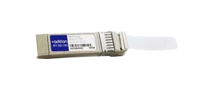 JD097BAO - Addonics 10GBase-CU SFP+ Transceiver Module