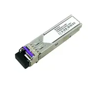 JD101A-ACC - Accortec 100Mbps 100Base-BX-10-D Single-mode Fiber 10km 1310nmRX/1550nmTX LC Connector SFP Transceiver Module