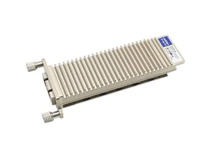 JD106BAO - Addonics 10Gbps 10GBase-SR Multi-mode Fiber 300m 850nm Duplex SC Connector XENPAK Transceiver Module