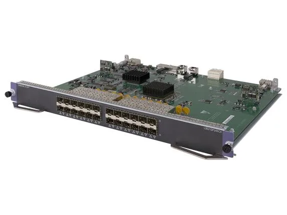 JD203-61201 - HP 24-Port Gbe SFP A7500 Module