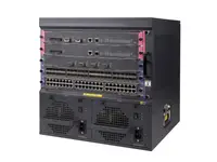 JD240C - HP FlexNetwork 7503 Switch Chassis