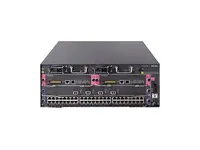 JD242CR - HP FlexNetwork 7502 Switch Chassis