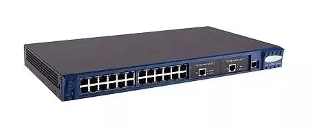 HP JD306A#ABA A3100-24 24x 10/100Base-T with 2 x 1000Base-T SI Ethernet Switch
