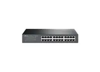 JD312A - HP A3100-16-Poe 16-Ports 16x 10/100Base-TX + 2x Combo Gigabit SFP Ei Layer-4 Managed Switch