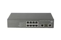 JD318-61201 - HP 3100 8-Ports 8x 10/100Base-T + 1x Combo Gigabit SFP Managed Rackmountable V2 EI Switch