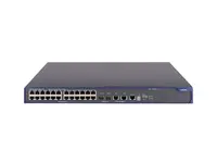 JD337A - HP ProCurve 3610-24-2G 24 x Ports 10/100Base-TX + 2 x SFP Layer-3 Managed Fast Ethernet Network Switch
