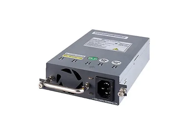 HP JD362B#ABA X361 150-Watts 100-240V Redundant Plug-in module Power Supply HPE HI Switches Series 5130,5500,5510,5800