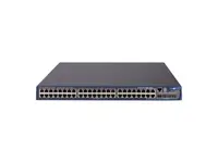 JD375-61101 - HP ProCurve 5500-48G 48 x Ports 10/100/1000Base-T + 4 x SFP Layer-3 Managed Gigabit Ethernet Network Switch