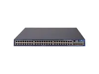 JD375A - HP ProCurve 5500-48G 48 x Ports 10/100/1000Base-T + 4 x SFP Layer-3 Managed Gigabit Ethernet Network Switch