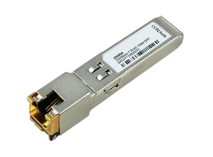 JD495A - HP SFP Transceiver Module