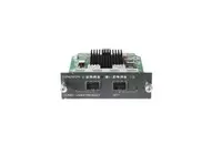 JD573A - HP 4-Port 10/100 Ethernet L2 Switch SIC A-MSR Module