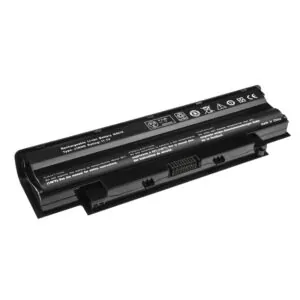 JD606 - Dell 6-Cell Lithium Ion Li-Ion Battery