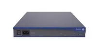 JD663B - HP MSR20-21 8-Port Multi-Service Router Integrated Fast Ethernet Switch