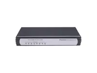 JD856A - HP ProCurve V1405C 8 x Ports 10/100Base-TX Layer-2 Unmanaged Fast Ethernet Network Switch