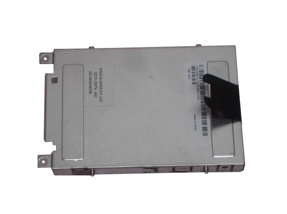 JD974 - Dell Hard Drive Caddy