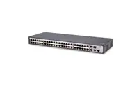 JD994A - HP V1905-48 48xPorts 10/100Base-T/ 10/100/1000Base-T+ 2x SFP Combo Layer-2 Managed Gigabit Ethernet Network Switch