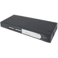 JD997A - HP 3com Baseline 2816 Switch 3cblug16