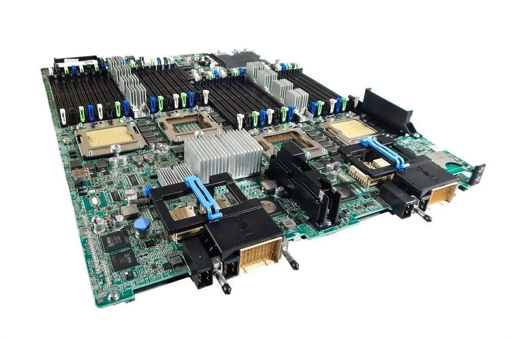 JDW5V - Dell Poweredge M910 Blade Server Motherboard