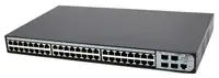 JE004A - HP 3CBLSG48 Baseline 48-Port 1GB/s Smart Switch