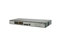 JE005A - HP ProCurve 1910-16G 16-Ports 10/100/1000Base-T + 4-Ports SFP (mini-GBIC) Slots Layer 3 Managed Switch