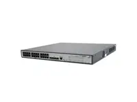 JE006-61101 - HP ProCurve 1910-24G 24-Ports 10/100/1000Base-T + 4-Ports SFP (mini-GBIC) Slots Layer 3 Managed Switch
