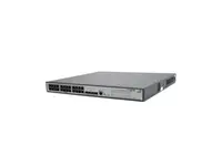 JE008AS - HP ProCurve 1910-24G-PoE (170W) 24-Ports 10/100/1000Base-T PoE + 4-Ports SFP (mini-GBIC) Slots Layer 3 Managed Switch