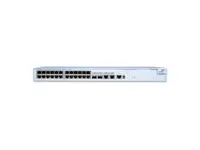 JE045A - HP E4500-24 24 x Ports 10/100/1000Base-T + 2 x SFP (mini-GBIC) Layer-3 Managed Gigabit Ethernet Network Switch