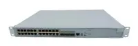JE057A - HP E4510-24G 24 x Ports 10/100/1000Base-T + 4 x SFP (mini-GBIC) Layer-3 Managed Gigabit Ethernet Network Switch