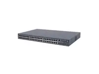 JE072-61101 - HP ProCurve 5120-48G 48 x Ports 10/100/1000Base-T + 4 x SFP (mini-GBIC) Layer-4 Managed Gigabit Ethernet Network Switch