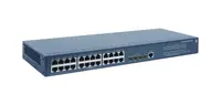 JE074B - HP FlexNetwork 5120 48G SI 24 x Ports 10/100/1000Base-T + 4 x SFP Layer-4 Managed Gigabit Ethernet Network Switch