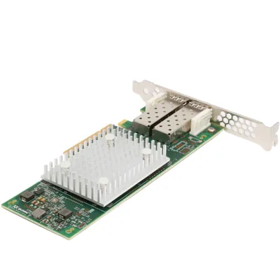 JF339 - Dell 4Gb Dual Ports PCI-Express Fibre Host Bus Adapter