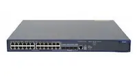 JF844A - HP E4210-24G 24xPort 10/100/1000Base-T + 4 x SFP 2 x Expansion Slot Layer-3 Managed Gigabit Ethernet Network Switch