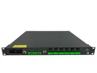 JG136-61001 - HP Redundant Power System for Rps1600 Switch