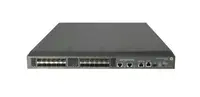 JG219-61201 - HP FlexFabric 5820AF-24G 24 x Ports 10/100/1000Base-T + 2 x SFP Layer-3 Managed Gigabit Ethernet Network Switch