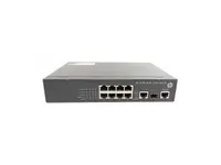 JG221-61001 - HP ProCurve 3100-8 V2 SI 8 x Ports 10/100Base-TX + 1 x SFP Layer-3 Managed Fast Ethernet Network Switch