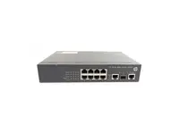 JG221-61101 - HP ProCurve 3100-8 V2 SI 8 x Ports 10/100Base-TX + 1 x SFP Layer-3 Managed Fast Ethernet Network Switch