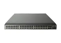 JG225B - HP FlexFabric 5800AF-48G 48 x Ports 10/100/1000Base-T + 6 x SFP+ Layer-3 Managed Gigabit Ethernet Network Switch