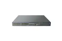 JG236A - HP 5120-24G-PoE+ 24 x Ports 10/100/1000Base-T + 4 x SFP Shared Layer-4 Managed Gigabit Ethernet Network Switch