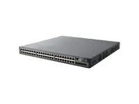 JG237-61001 - HP ProCurve 5120-48G-PoE+ 48 x Ports 10/100/1000Base-T + 4 x SFP Shared Layer-2 Managed Gigabit Ethernet Network Switch