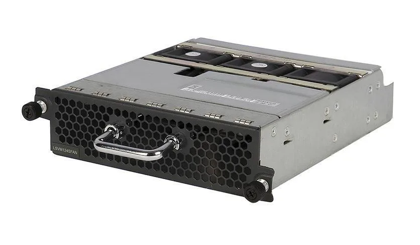 JG298A - HP Front to Back Airflow Fan Tray