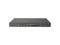 JG299-61101 - HP FlexNetwork 3600-24 v2 EI 24 x Ports 10/100Base-TX + 4 x SFP Layer-3 Managed Fast Ethernet Network Switch