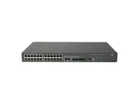 JG299A - HP FlexNetwork 3600-24 v2 EI 24 x Ports 10/100Base-TX + 4 x SFP Layer-3 Managed Fast Ethernet Network Switch
